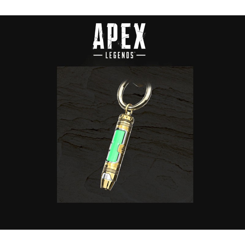 Apex Legends   Juiced Up Weapon Charm DLC XBOX One / Xbox Series X|S Kod Klucz