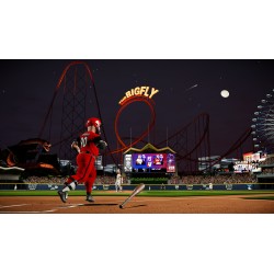 Super Mega Baseball 4   PS4/PS5 Kod Klucz