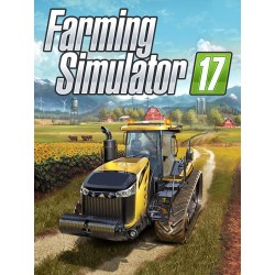 Farming Simulator Nintendo...