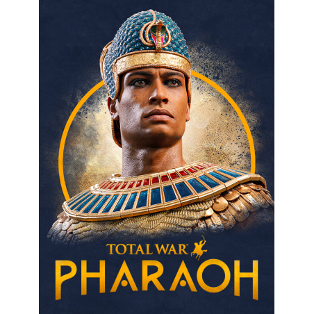 Total War  PHARAOH   Steam Kod Klucz