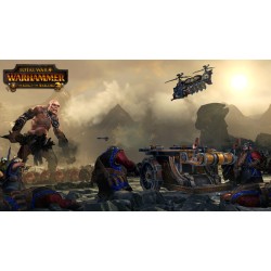 Total War  WARHAMMER Collection DLC   Steam Kod Klucz