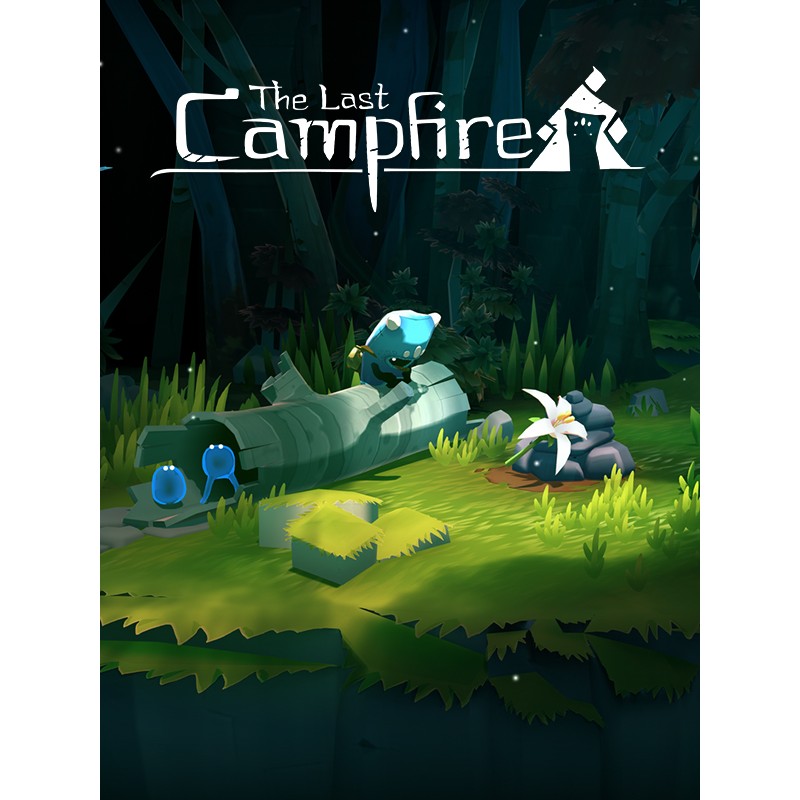 The Last Campfire Epic Games Kod Klucz