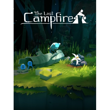 The Last Campfire Epic Games Kod Klucz