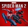 Marvels Spider Man 2   PS5 Kod Klucz