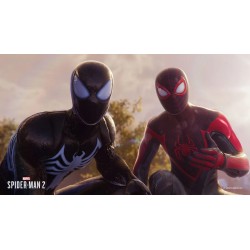 Marvels Spider Man 2   PS5 Kod Klucz