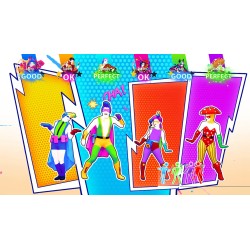 Just Dance 2024   PS5 Kod Klucz