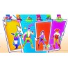 Just Dance 2024   PS5 Kod Klucz