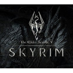 The Elder Scrolls V  Skyrim...