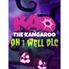 Kao the Kangaroo  A Well Good Bundle Steam Kod Klucz