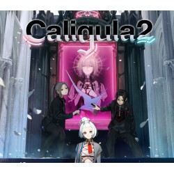 The Caligula Effect 2   PS5 Kod Klucz