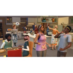 The Sims 4   Home Chef Hustle Stuff Pack Origin Kod Klucz