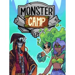 Monster Prom 2  Monster Camp GOG Kod Klucz