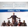 Mortal Kombat 1   Kombat Pack  DLC Steam Kod Klucz