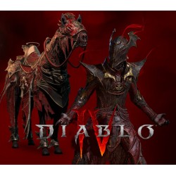 Diablo IV   Season of Blood...