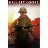 Hell Let Loose   Red Steel DLC Steam Kod Klucz