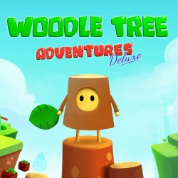 Woodle Tree Adventures...