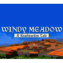 Windy Meadow   A Roadwarden Tales Steam Kod Klucz