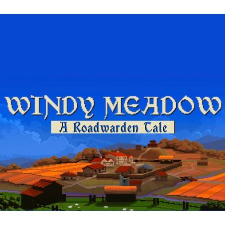 Windy Meadow   A Roadwarden Tales Steam Kod Klucz