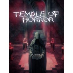 Temple of Horror Steam Kod Klucz