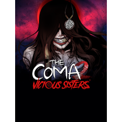 The Coma 2  Vicious Sisters...
