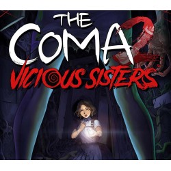 The Coma 2  Vicious Sisters Deluxe Edition GOG Kod Klucz