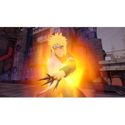 NARUTO TO BORUTO  Shinobi Striker   Season Pass 6 DLC   Steam Kod Klucz