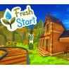 Fresh Start Cleaning Simulator   PS5 Kod Klucz