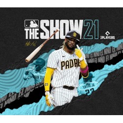 MLB The Show 21 XBOX One Kod Klucz