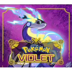 Pokemon Violet   Nintendo...