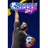 Sociable Soccer 24 Steam Kod Klucz