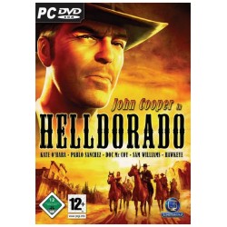 Helldorado Steam Kod Klucz