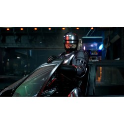 RoboCop  Rogue City   XBOX Series X|S Kod Klucz