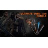 Dying Light   Ultimate Survivor Bundle DLC Steam Kod Klucz