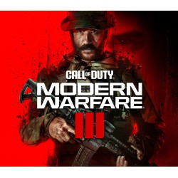 Call of Duty  Modern Warfare III   PS5 Kod Klucz