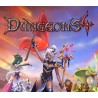 Dungeons 4 Steam Kod Klucz