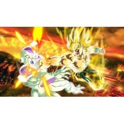 DRAGON BALL XENOVERSE   MOVIE COSTUMES PACK DLC Steam Kod Klucz