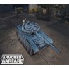 Armored Warfare   T 72AV Standard Pack DLC Steam Kod Klucz