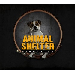 Animal Shelter   PS4/PS5...