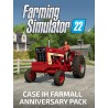 Farming Simulator 22   Case IH Farmall Anniversary Pack DLC Steam Kod Klucz