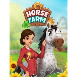 Horse Farm   Nintendo...