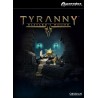 Tyranny   Bastards Wound DLC   Steam Kod Klucz