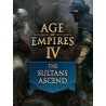 Age of Empires IV   The Sultans Ascend DLC Steam Kod Klucz