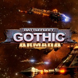 Battlefleet Gothic  Armada Steam Kod Klucz