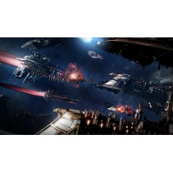 Battlefleet Gothic  Armada Steam Kod Klucz