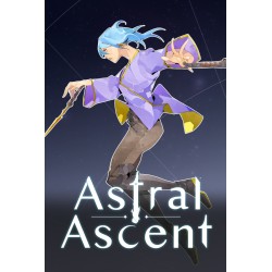 Astral Ascent   PS5 Kod Klucz