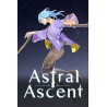 Astral Ascent   PS5 Kod Klucz