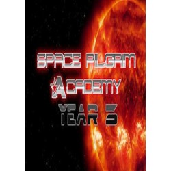 Space Pilgrim Academy  Year...