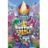 Super Crazy Rhythm Castle   PS5 Kod Klucz