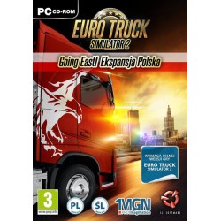 Euro Truck Simulator 2...