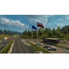 Euro Truck Simulator 2 Going East! Ekspansja Polska Steam Kod Klucz